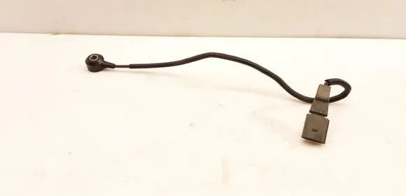 Audi A6 S6 C7 4G Detonation knock sensor 06E905377C