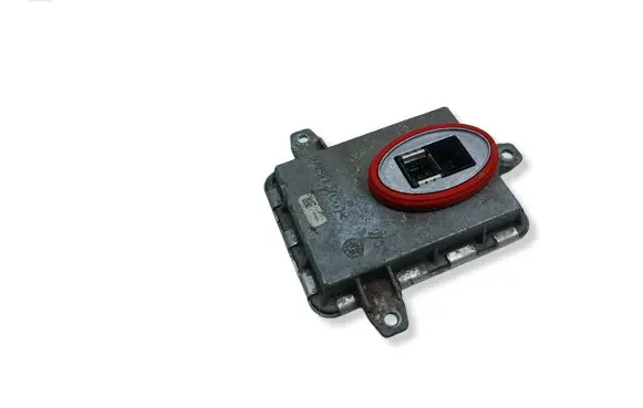 BMW X5 E70 Headlight ballast module Xenon 7255724 1307329263