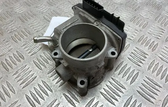 Mitsubishi Outlander Throttle valve 57021