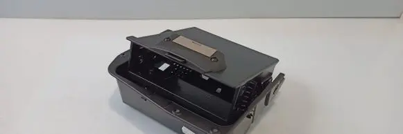 BMW 5 F10 F11 CD/DVD changer 51169177572 9177572