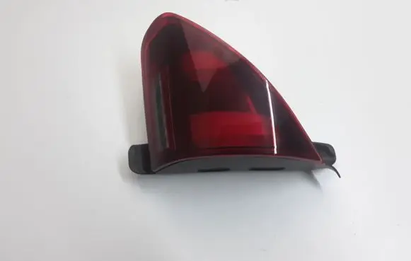Peugeot 2008 I Tailgate rear/tail lights 9678074580