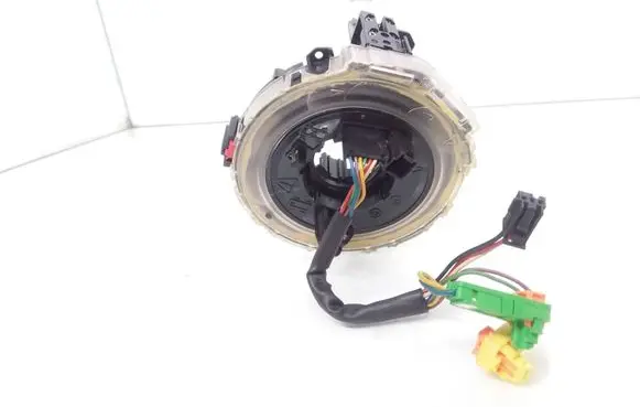 Mercedes-Benz R W251 Airbag slip ring squib (SRS ring) A1714640518
