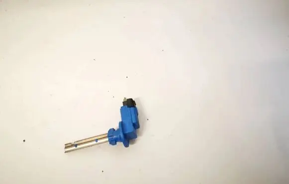 Ford Focus Interior temperature sensor