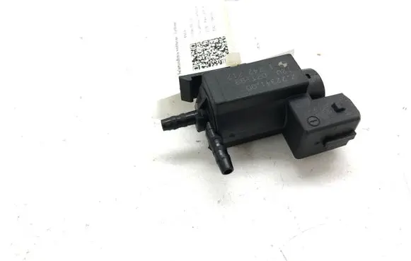 BMW 5 E60 E61 Turbo solenoid valve 1742712 72234100