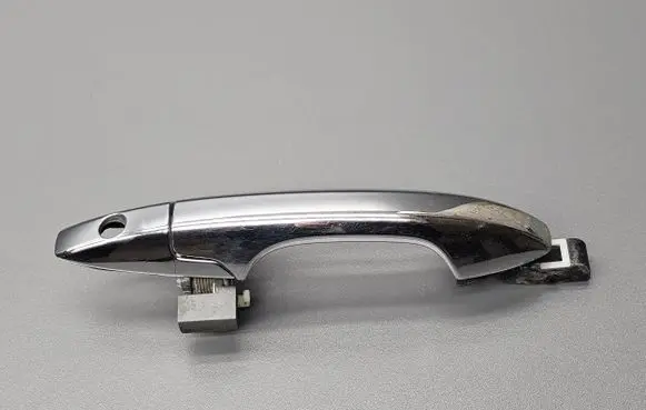 Honda CR-V Front door exterior handle