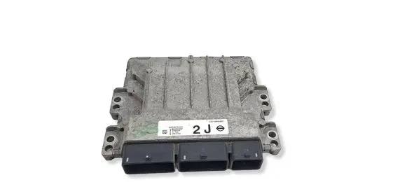 Nissan Qashqai Engine control unit/module A2C98757200 EMS3155 856740340