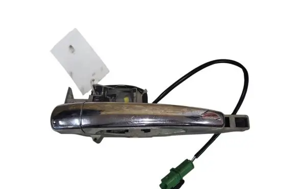 Citroen C6 Front door exterior handle 9680944680