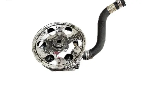 Maserati Ghibli Power steering pump 7617955170