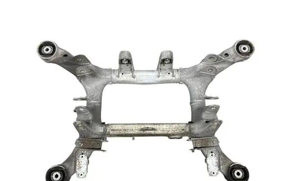 BMW 7 F01 F02 F03 F04 Rear subframe 6794666 33316794666