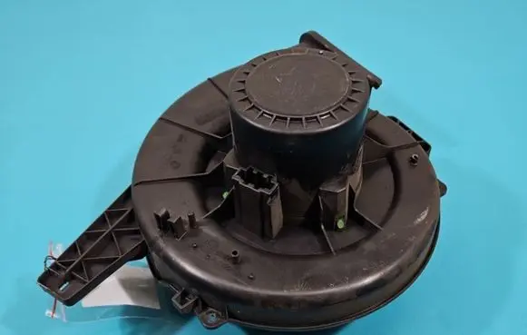 Seat Ibiza III (6L) Heater fan/blower 6Q1820015G IMPRK1441891