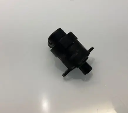 Mercedes-Benz E W211 Fuel pressure sensor A6460740084 6460740084