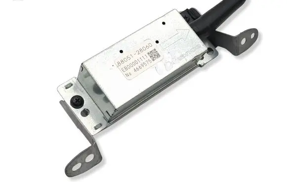 Toyota C-HR I Air quality sensor 8805128060 4669575 EB00001111