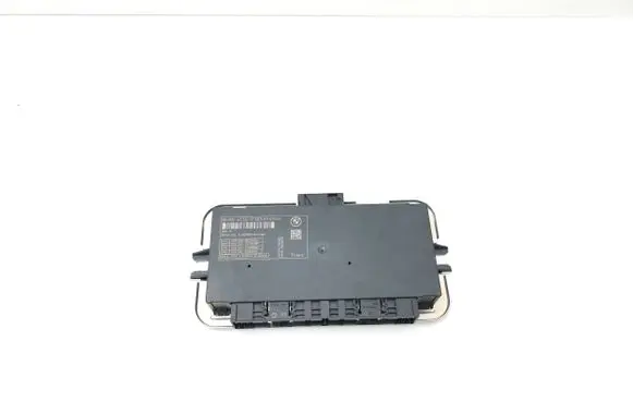 BMW 5 F10 F11 Light module LCM 9383694 000001001 015003000