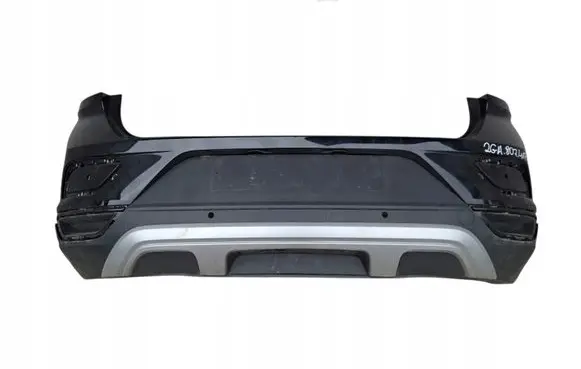 Volkswagen T-Roc Rear bumper