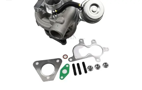 Volkswagen Transporter - Caravelle T4 Turbo 454064 TC10-0867 454064-0001