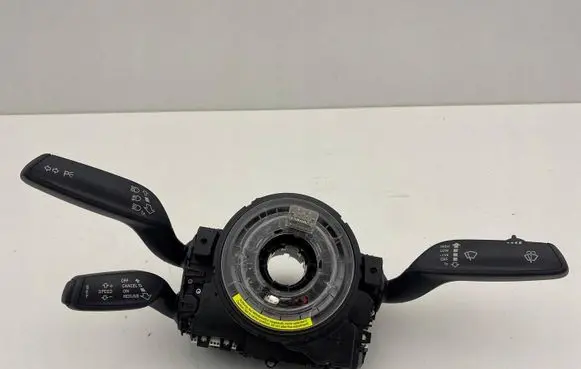 Audi A6 C7 Headlight wiper switch 8K0953568Q