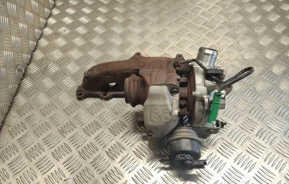 Ford Kuga II Turbo 9807873180