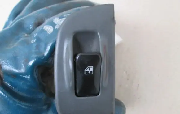KIA Clarus Other devices