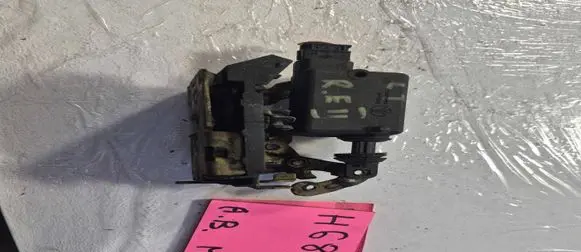 Renault Espace II Rear door lock 