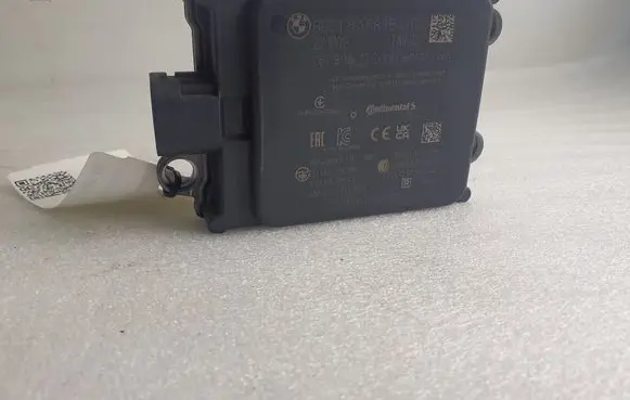 BMW 3 G20 G21 Distronic sensor radar 66315A589B4 5A589B4