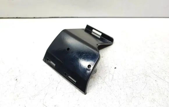 Audi A6 S6 C7 4G Front bumper mounting bracket 4G0807409