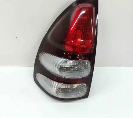 Toyota Land Cruiser (J120) Rear/tail lights 8156160630