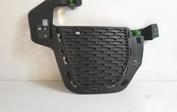 Land Rover Evoque I Front bumper lower grill gj3215a298autoas5 gj32-15a298