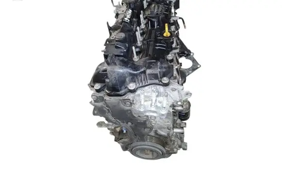 Mazda 6 Engine 30252226 SH01