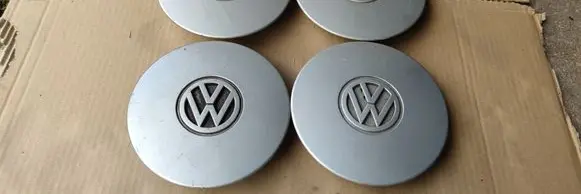 Volkswagen Polo III 6N 6N2 6NF Original wheel cap 6N0601149A
