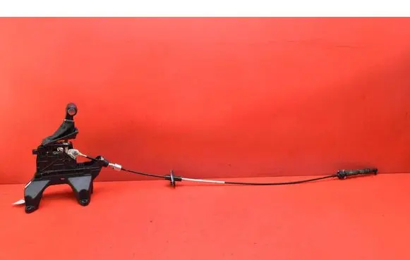 KIA Sportage Gear shift rod 46700P1200