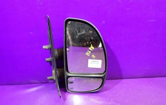 Fiat Ducato Manual wing mirror 