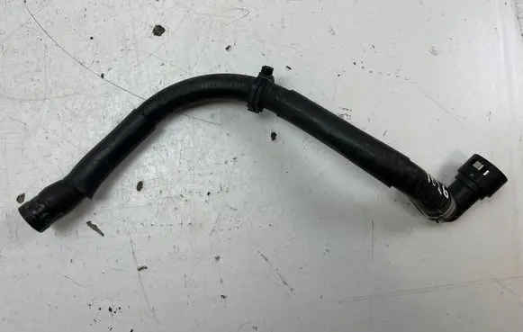 Maserati Quattroporte Engine coolant pipe/hose 