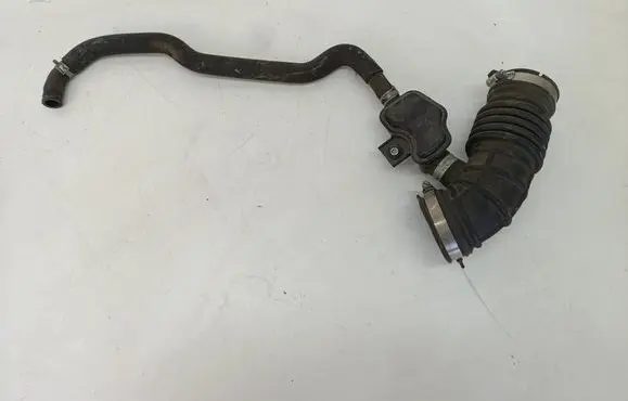 Infiniti Q50 Air intake duct part 4GA0D