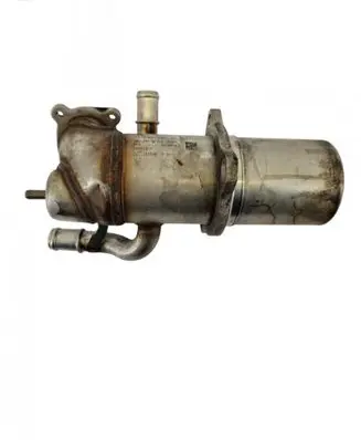 Audi Q5 SQ5 EGR valve cooler 04L131512A