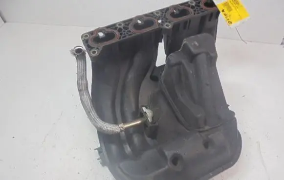 Peugeot 406 Intake manifold 9639134180