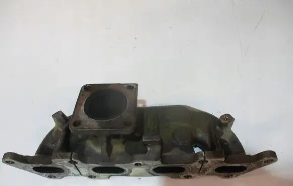 Jeep Compass Exhaust manifold 55236503