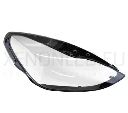Tesla Model 3 Headlight lense 
