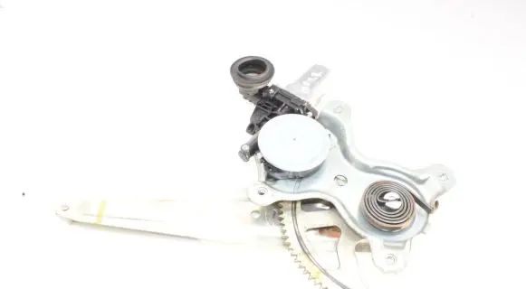 Lexus RX 330 - 350 - 400H Rear window lifting mechanism without motor 8571058010