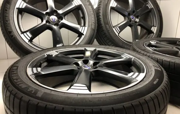 Volvo S90, V90 R20 alloy rim 
