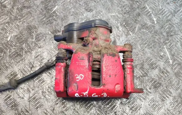 Audi A5 8T 8F Rear brake caliper 32335478