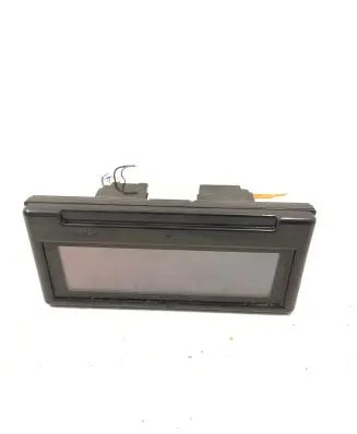 Volvo V50 Screen/display/small screen 31268055 69199100U 006000133067