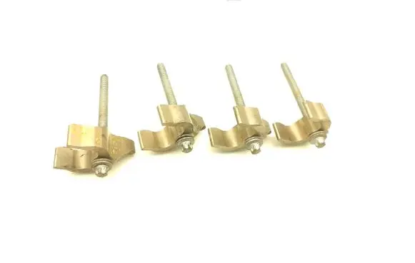 Mini One - Cooper Clubman R55 Fuel Injector clamp holder 