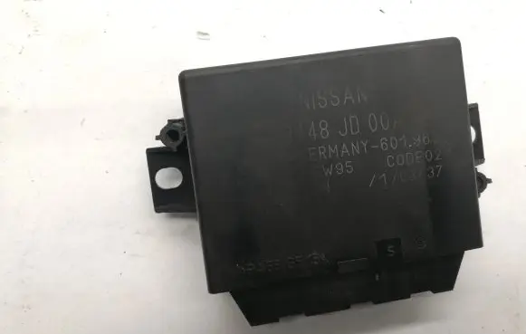 Nissan Qashqai Parking PDC control unit/module