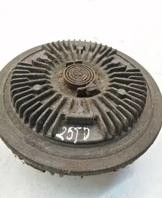 Ford Transit Viscous fan clutch 