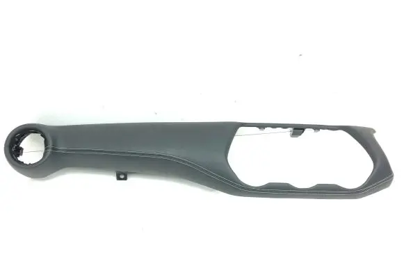 Panel trim