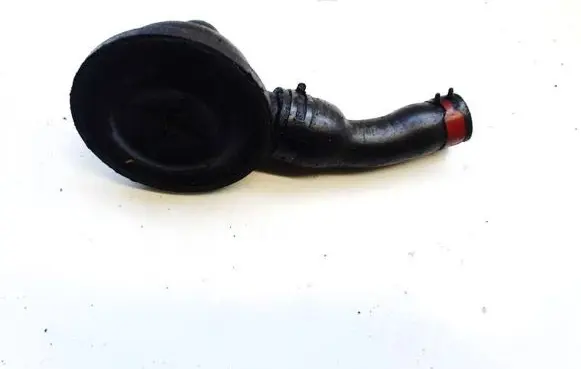 Ford Scorpio Breather/breather pipe/hose 86ef6a666aa