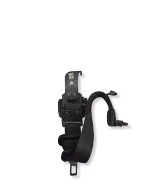 Hyundai Terracan Rear seatbelt 040963