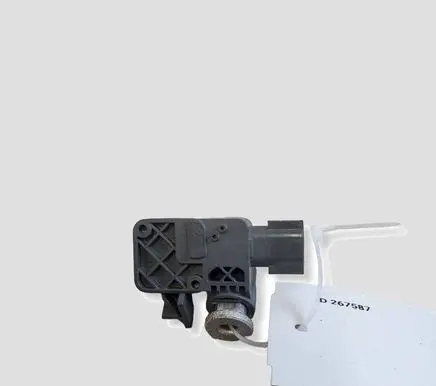 Renault Megane III Airbag deployment crash/impact sensor 988300005R