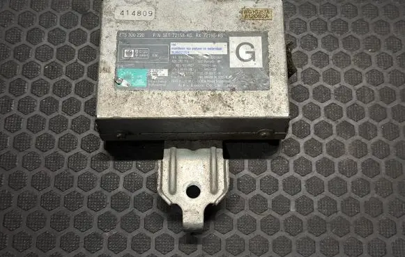 Honda Legend III KA9 Other control units/modules ETS300220