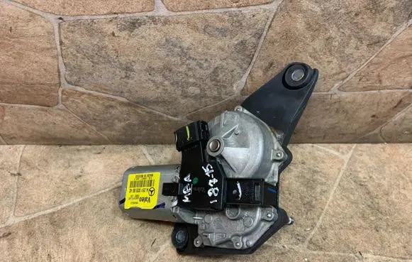 Mercedes-Benz ML W166 Rear window wiper motor A2518200042